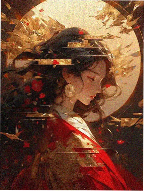 温暖厨房